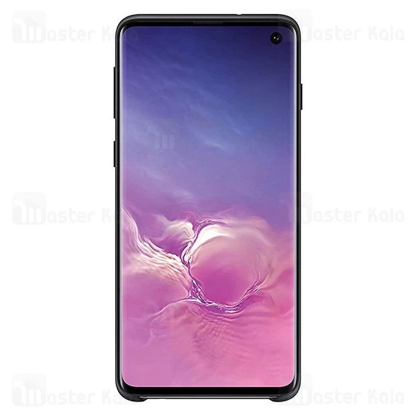 قاب سیلیکونی سامسونگ Samsung Galaxy S10