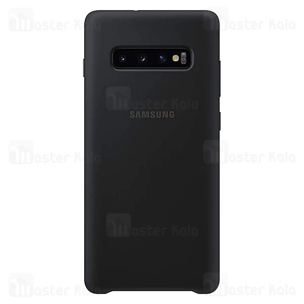 قاب سیلیکونی سامسونگ Samsung Galaxy S10 Plus
