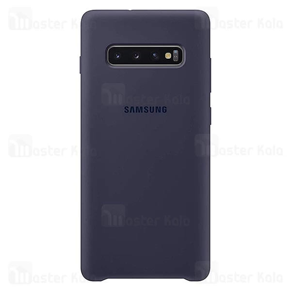قاب سیلیکونی سامسونگ Samsung Galaxy S10 Plus