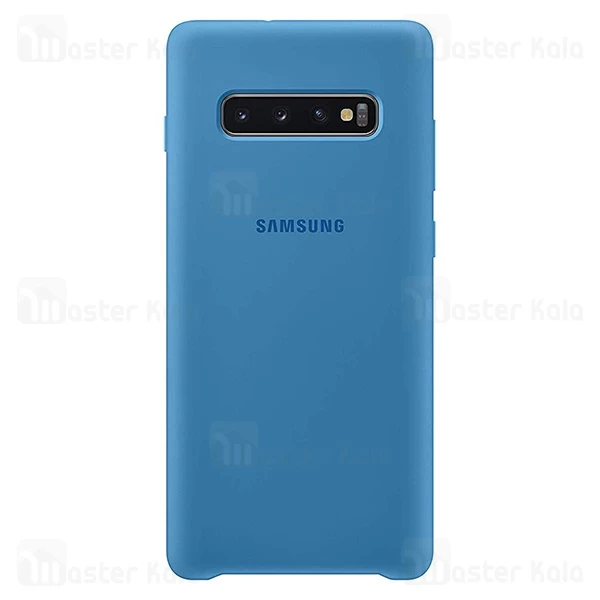 قاب سیلیکونی سامسونگ Samsung Galaxy S10 Plus