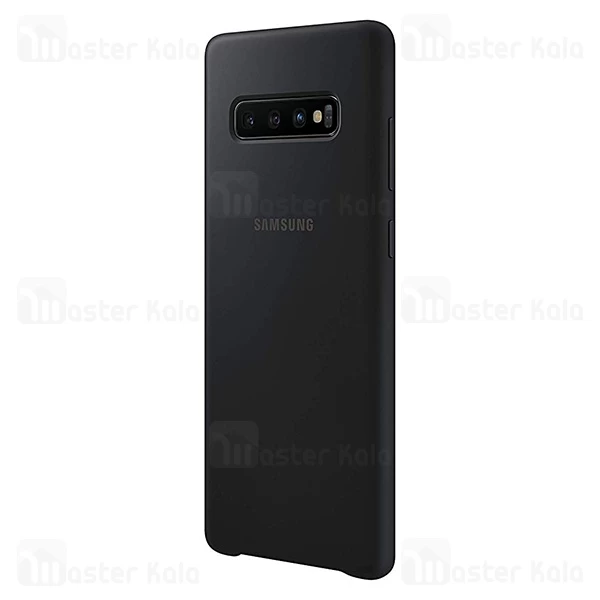 قاب سیلیکونی سامسونگ Samsung Galaxy S10 Plus
