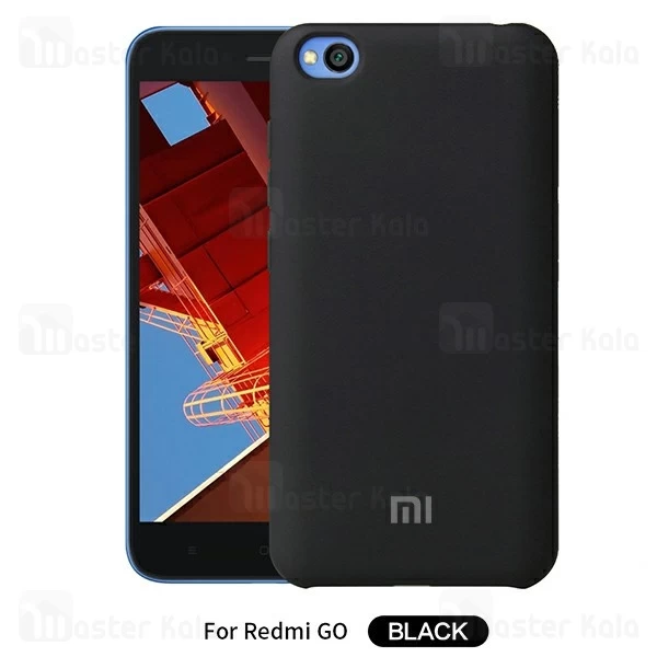 قاب سیلیکونی شیائومی Xiaomi Redmi Go
