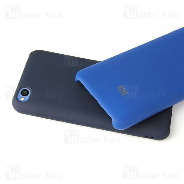 قاب سیلیکونی شیائومی Xiaomi Redmi Go
