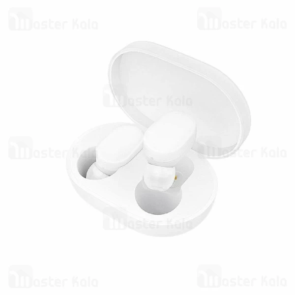 هندزفری بلوتوث دوتایی شیائومی Xiaomi Mi AirDots Wireless Earphones