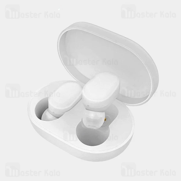 هندزفری بلوتوث دوتایی شیائومی Xiaomi Mi AirDots Wireless Earphones