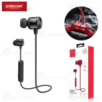 هندزفری بلوتوث جویروم Joyroom JR-D3S IPX5 Bluetooth Sports Earphone ضد آب