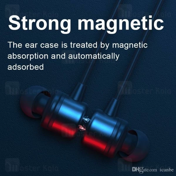 هندزفری بلوتوث Joyroom JR-D3S IPX5 Bluetooth Sports Earphone