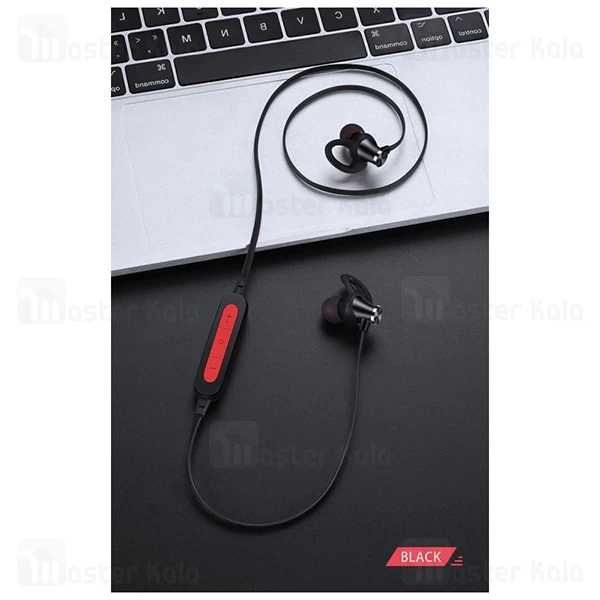 هندزفری بلوتوث Joyroom Moguu MG-DL1 Sports Bluetooth Earphone