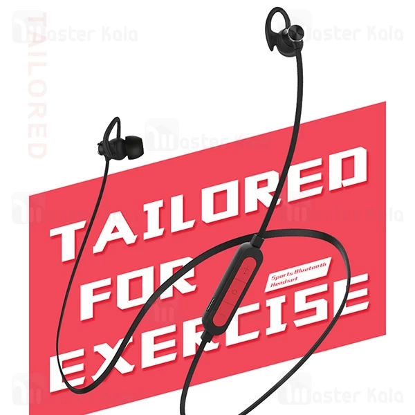 هندزفری بلوتوث Joyroom Moguu MG-DL1 Sports Bluetooth Earphone