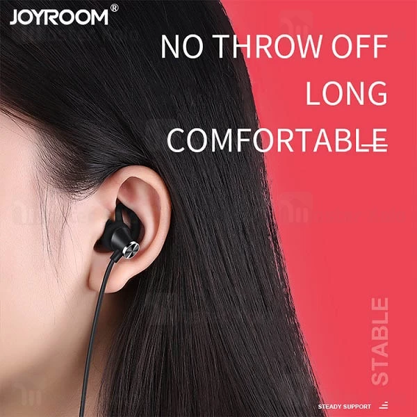 هندزفری بلوتوث Joyroom Moguu MG-DL1 Sports Bluetooth Earphone