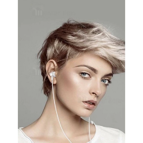 هندزفری سیمی بروفون BOROFONE BM21 Universal wired Handsfree