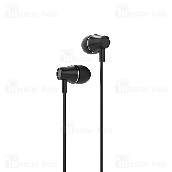 هندزفری سیمی بروفون BOROFONE BM21 Universal wired Handsfree