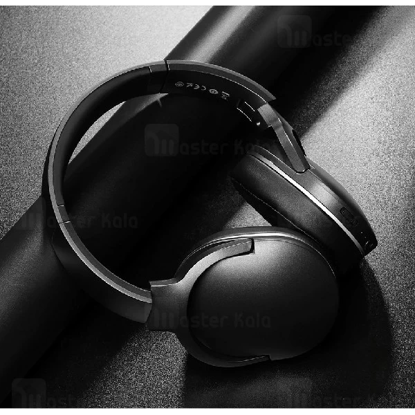 هدفون بلوتوث بیسوس Baseus Encok D02 Wireless Bluetooth Headphone