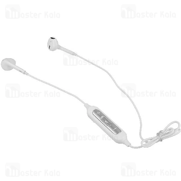 هندزفری بلوتوث دیویا DEVIA EM019 Smart Sport Bluetooth طراحی گردنی