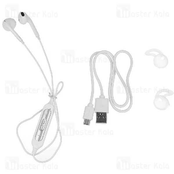 هندزفری بلوتوث دیویا DEVIA EM019 Smart Sport Bluetooth طراحی گردنی