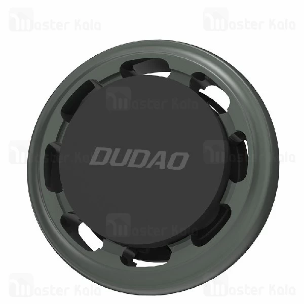 پایه نگهدارنده آهنربایی و خوشبو کننده DUDAO F6 Magnetic Perfume Holder Car