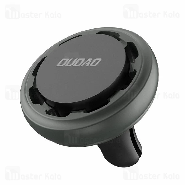 پایه نگهدارنده آهنربایی و خوشبو کننده DUDAO F6 Magnetic Perfume Holder Car