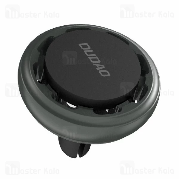 پایه نگهدارنده آهنربایی و خوشبو کننده DUDAO F6 Magnetic Perfume Holder Car