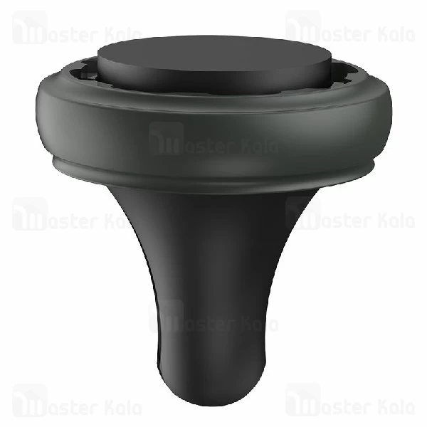 پایه نگهدارنده آهنربایی و خوشبو کننده DUDAO F6 Magnetic Perfume Holder Car