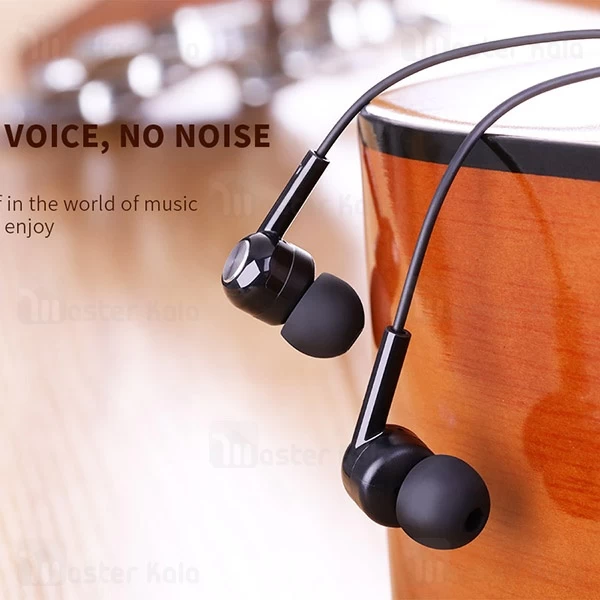 هندزفری سیمی Joyroom JR-E102S Blossom II Music Earphone