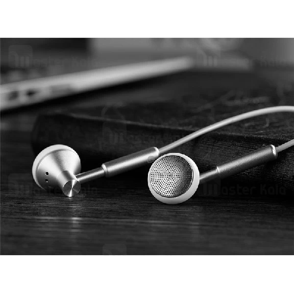 هندزفری سیمی جویروم Joyroom JR-E204 Metal Music Earphone