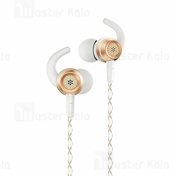 هندزفری سیمی جویروم Joyroom JR-E206 Extra Bass Wired Music