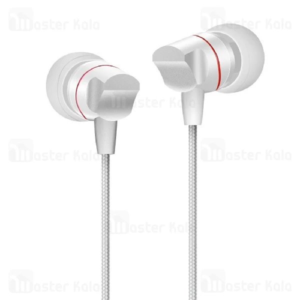 هندزفری سیمی جویروم Joyroom JR-E207 Wired Music