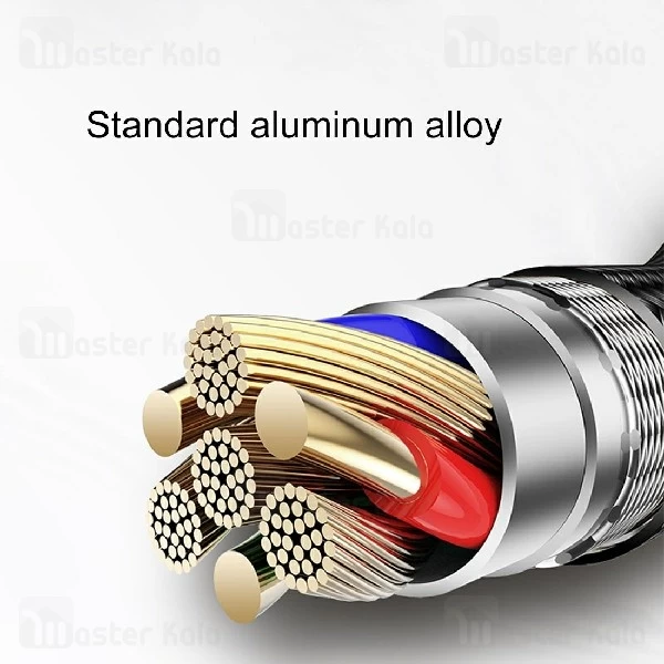 هندزفری سیمی جویروم Joyroom JR-E207 Wired Music