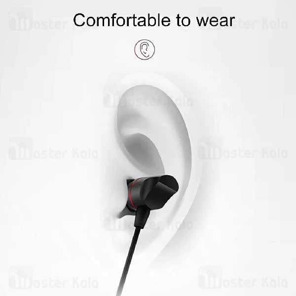 هندزفری سیمی جویروم Joyroom JR-E207 Wired Music