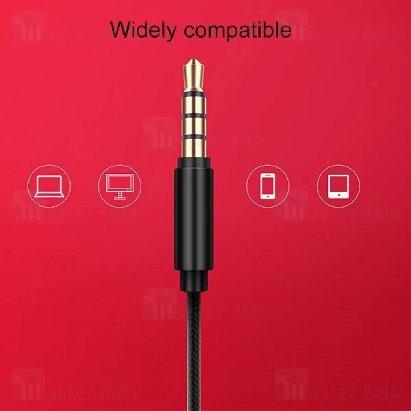 هندزفری سیمی جویروم Joyroom JR-E207 Wired Music