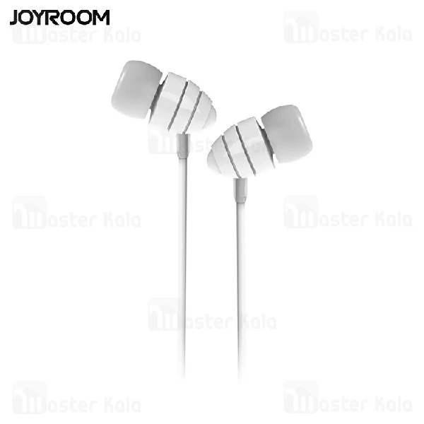 هندزفری سیمی جویروم Joyroom JR-EL112 Conch Wired Music