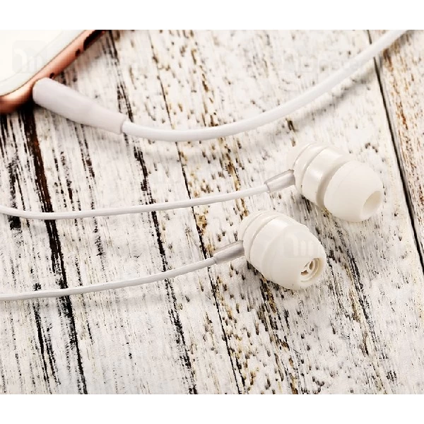 هندزفری سیمی جویروم Joyroom JR-EL112 Conch Wired Music