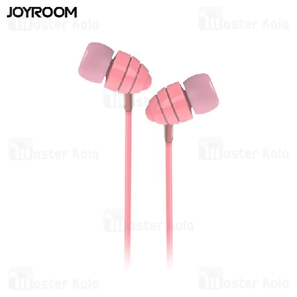 هندزفری سیمی جویروم Joyroom JR-EL112 Conch Wired Music