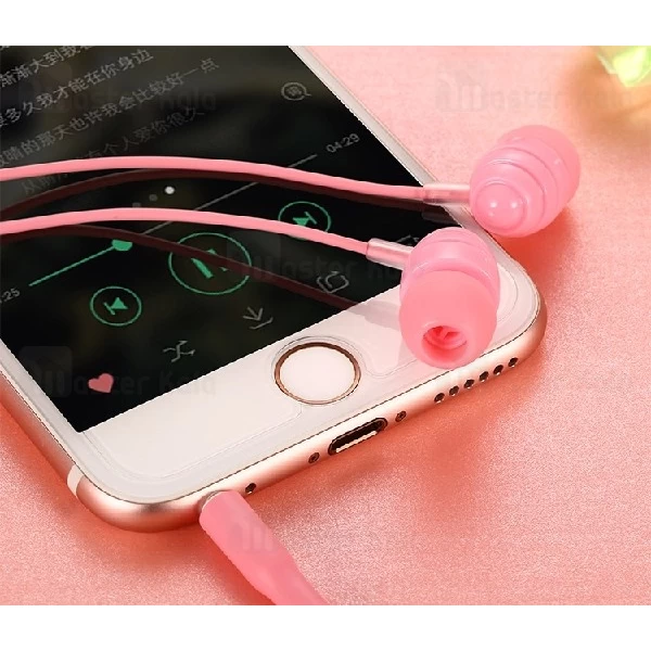 هندزفری سیمی جویروم Joyroom JR-EL112 Conch Wired Music