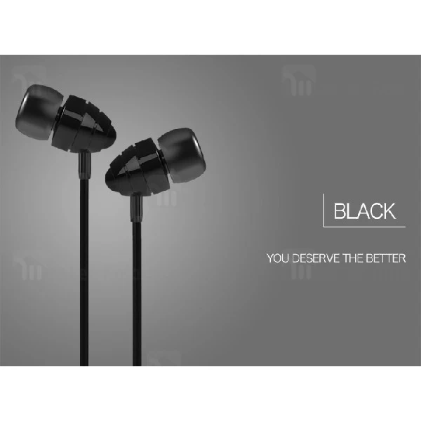 هندزفری سیمی جویروم Joyroom JR-EL112 Conch Wired Music