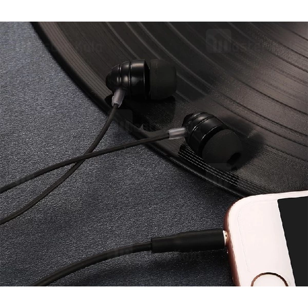 هندزفری سیمی جویروم Joyroom JR-EL112 Conch Wired Music