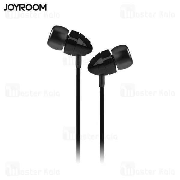 هندزفری سیمی جویروم Joyroom JR-EL112 Conch Wired Music