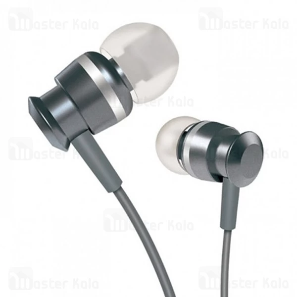 ایرفون سیمی Joyroom JR-E122 Metal Wire Music Earphone