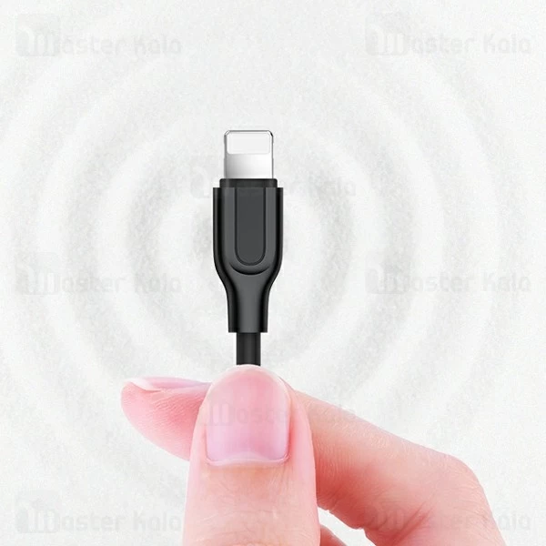 کابل لایتنینگ جویروم Joyroom S-L352 SU Data Cable با توان 1 آمپر