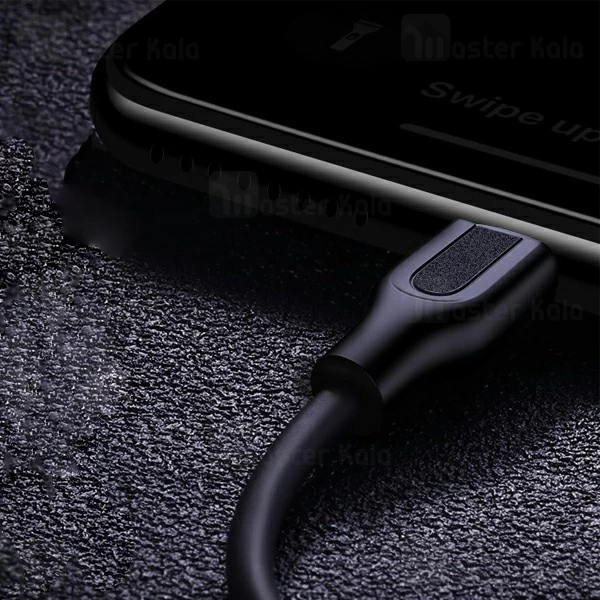 کابل میکرو یو اس بی جویروم Joyroom S-L352 SU Data Cable با توان 1 آمپر