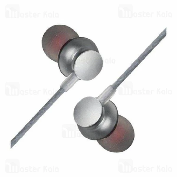 هندزفری سیمی کلومن KOLUMAN KE-15 wired Handsfree