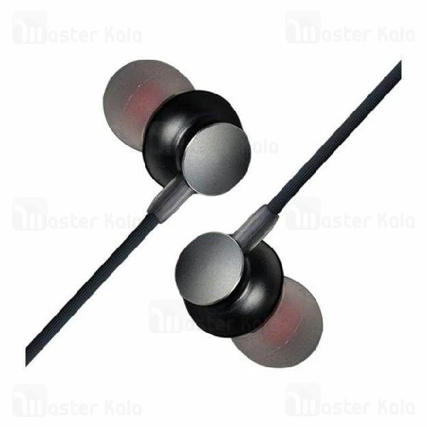 هندزفری سیمی کلومن KOLUMAN KE-15 wired Handsfree