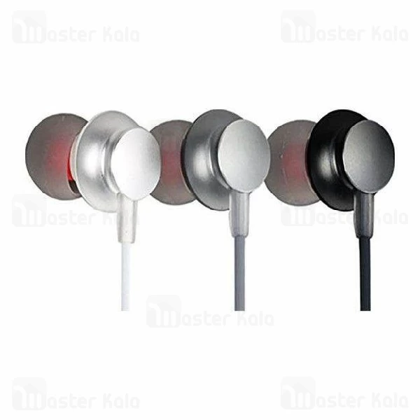 هندزفری سیمی کلومن KOLUMAN KE-15 wired Handsfree