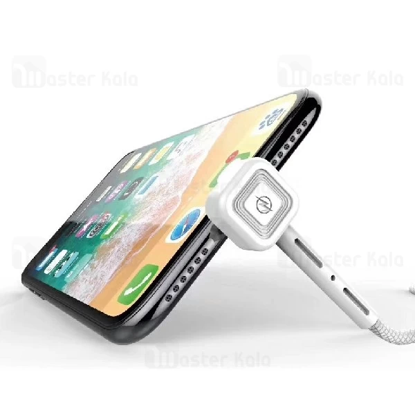 کابل لایتنینگ کلومن Koluman KD-36 Power Line با توان 2.4 آمپر