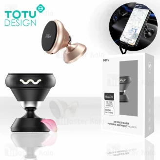 هولدر و پایه نگهدارنده و خوشبو کننده توتو TOTU DCTS-010 Stand Holder مگنتی