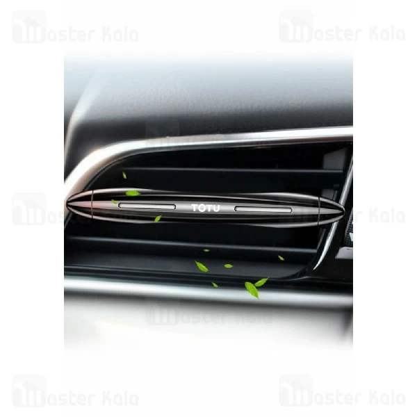 خوشبو کننده هوا خودرو توتو TOTU DCTV-08 Fragrance Car Holder