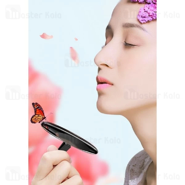 خوشبو کننده هوا خودرو توتو TOTU DCTV-08 Fragrance Car Holder