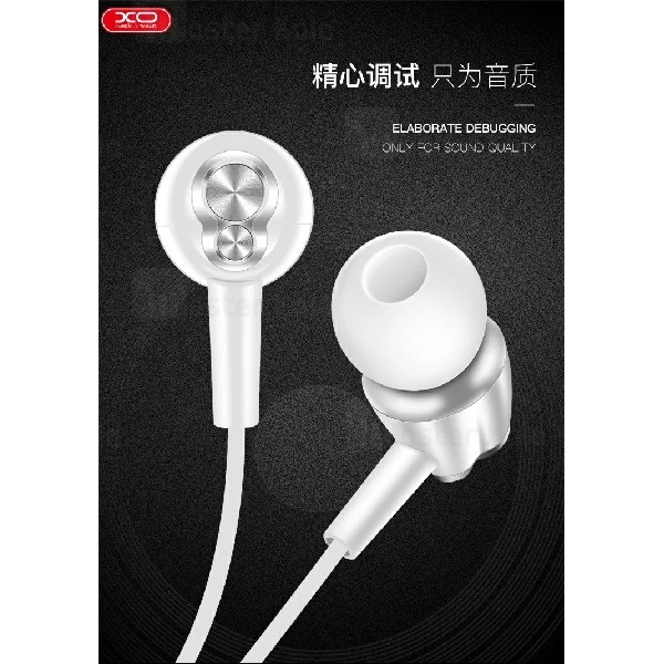 هندزفری سیمی ایکس او XO S26 wired Handsfree