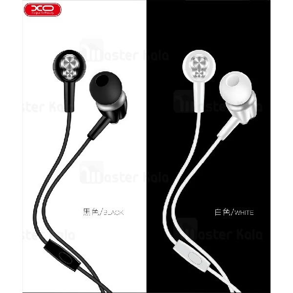 هندزفری سیمی ایکس او XO S26 wired Handsfree