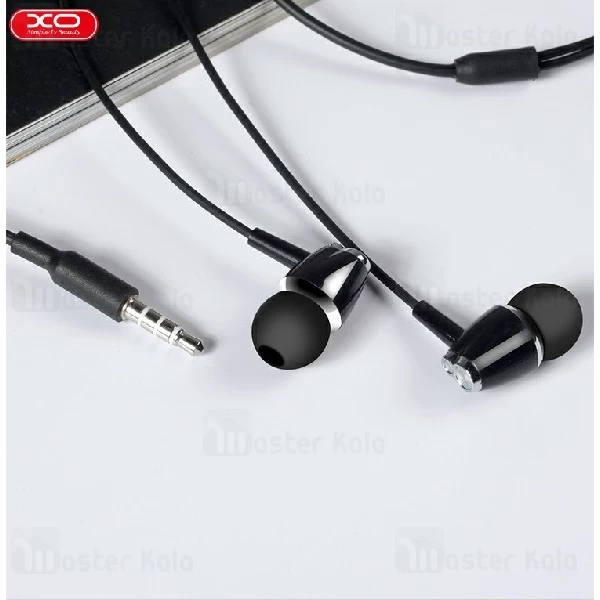 هندزفری سیمی ایکس او XO S26 wired Handsfree